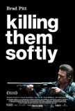 Killing Them Softly Poster