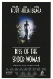 Kiss of the Spider Woman Poster