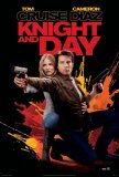 Knight and Day Poster