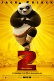 Kung Fu Panda 2 Poster