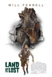 Land of the Lost Poster