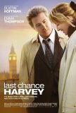 Last Chance Harvey Poster