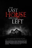 Last House on the Left, The Poster