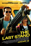 Last Stand, The Poster