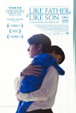 Like Father, Like Son Poster