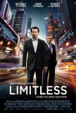 Limitless Poster