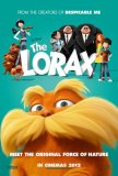 Lorax, The Poster