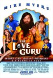 Love Guru, The Poster