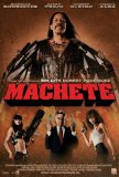 Machete Poster