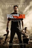 Machine Gun Preacher Poster
