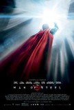 Man of Steel Poster