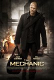 Mechanic, The Poster