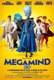 Megamind Poster