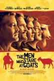 Men Who Stare at Goats, The Poster
