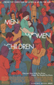 Men, Women & Children Poster