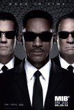 Men in Black III Poster