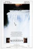 Mission, The Poster