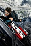 Mission: Impossible - Ghost Protocol Poster