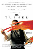 Mr. Turner Poster