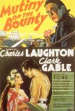 Mutiny on the Bounty Poster