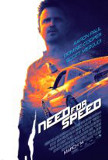 Need for Speed Poster