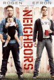 Neighbors Poster