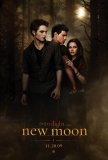 Twilight: New Moon Poster