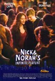 Nick and Norah's Infinite Playlist Poster