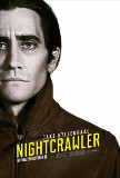 Nightcrawler Poster