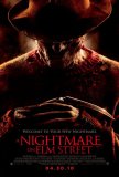 Nightmare on Elm Street, A Poster