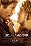 Nights in Rodanthe Poster