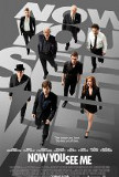 Now You See Me Poster