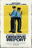 Observe and Report Poster