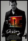 Oldboy (2013) Poster