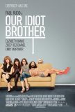 Our Idiot Brother Poster