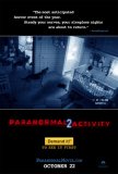 Paranormal Activity 2 Poster