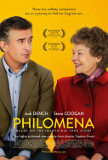 Philomena Poster