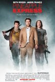 Pineapple Express Poster