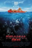 Piranha 3D Poster