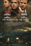Place Beyond the Pines, The Poster