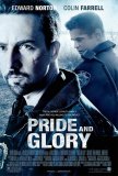 Pride and Glory Poster