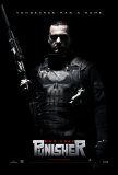 Punisher: War Zone Poster