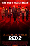 Red 2 Poster