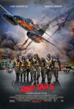 Red Tails Poster