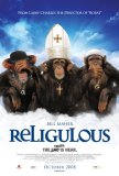 Religulous Poster
