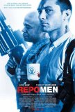 Repo Men Poster