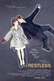 Restless Poster