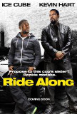 Ride Along Poster