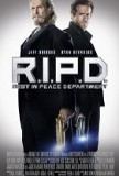 R.I.P.D. Poster