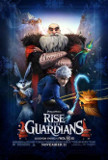 Rise of the Guardians Poster